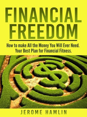 cover image of Financial Freedom